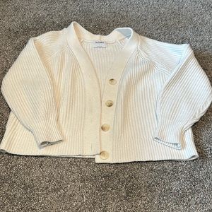 Woman’s Cardigan